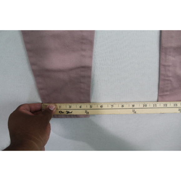 St John Bay Women Jeans Skinny Leg Casual Size 4 - Picture 6 of 10